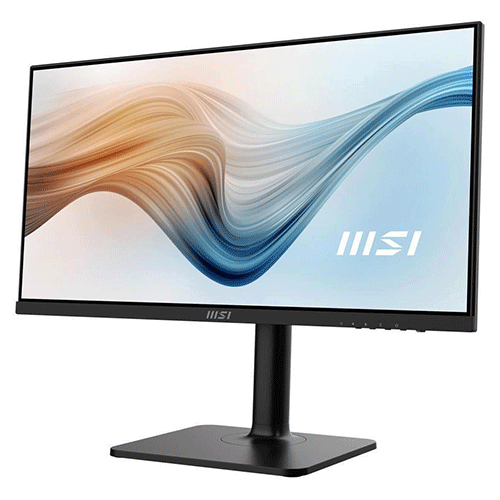 MSI Modern MD241P 24 Inch FHD 75Hz IPS Panel 99% SRGB 5ms AMD Freesync IPS Gaming Monitor