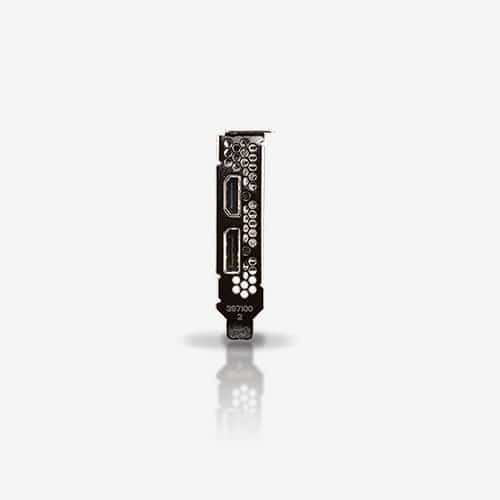 SAPPHIRE Radeon RX 6400 Pulse AMD Graphic Card