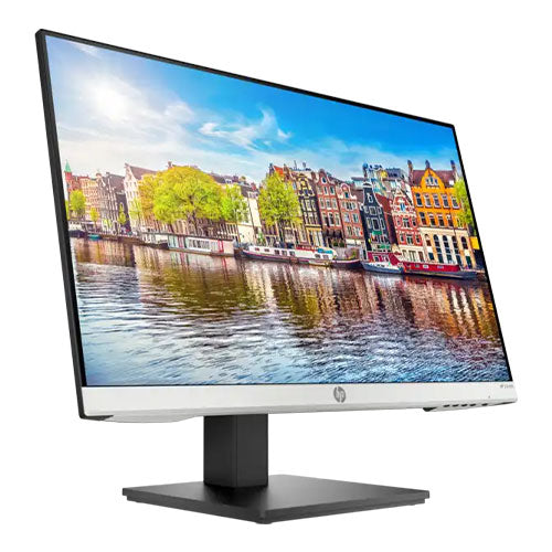 HP 24MH 24 Inch FHD 75Hz IPS Panel 5MS Monitor