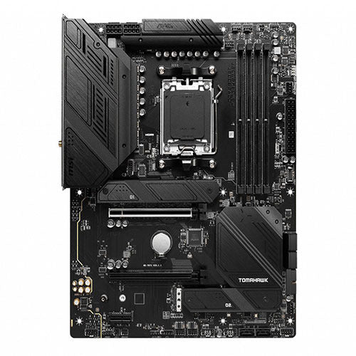 MSI MAG B650 Tomahawk Wifi DDR5 AMD Motherboard