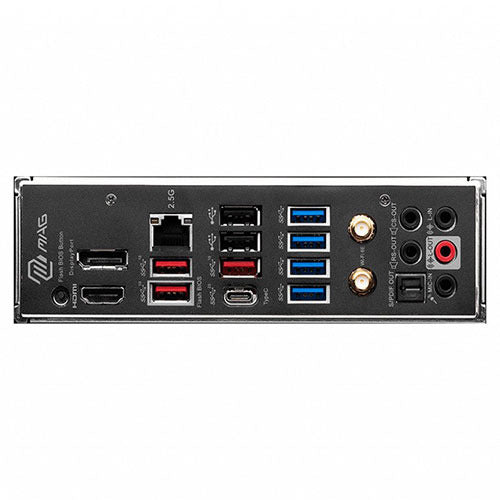 MSI MAG B650 Tomahawk Wifi DDR5 AMD Motherboard