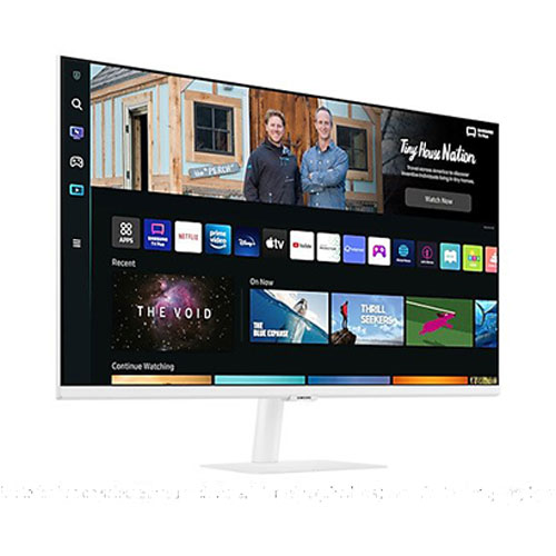 SAMSUNG LS32BM501EWXXL 32 Inch FHD 60Hz VA Panel 99% SRGB 5MS VA Gaming Monitor