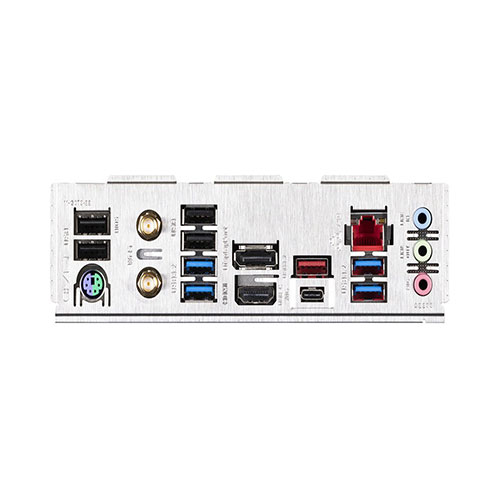 GIGABYTE Z790 UD AC Wifi DDR5 Intel Motherboard