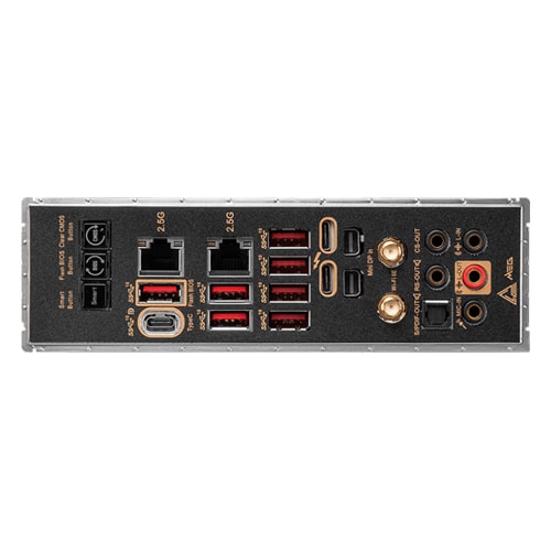 MSI MEG Z790 Ace Wifi DDR5 Intel Motherboard