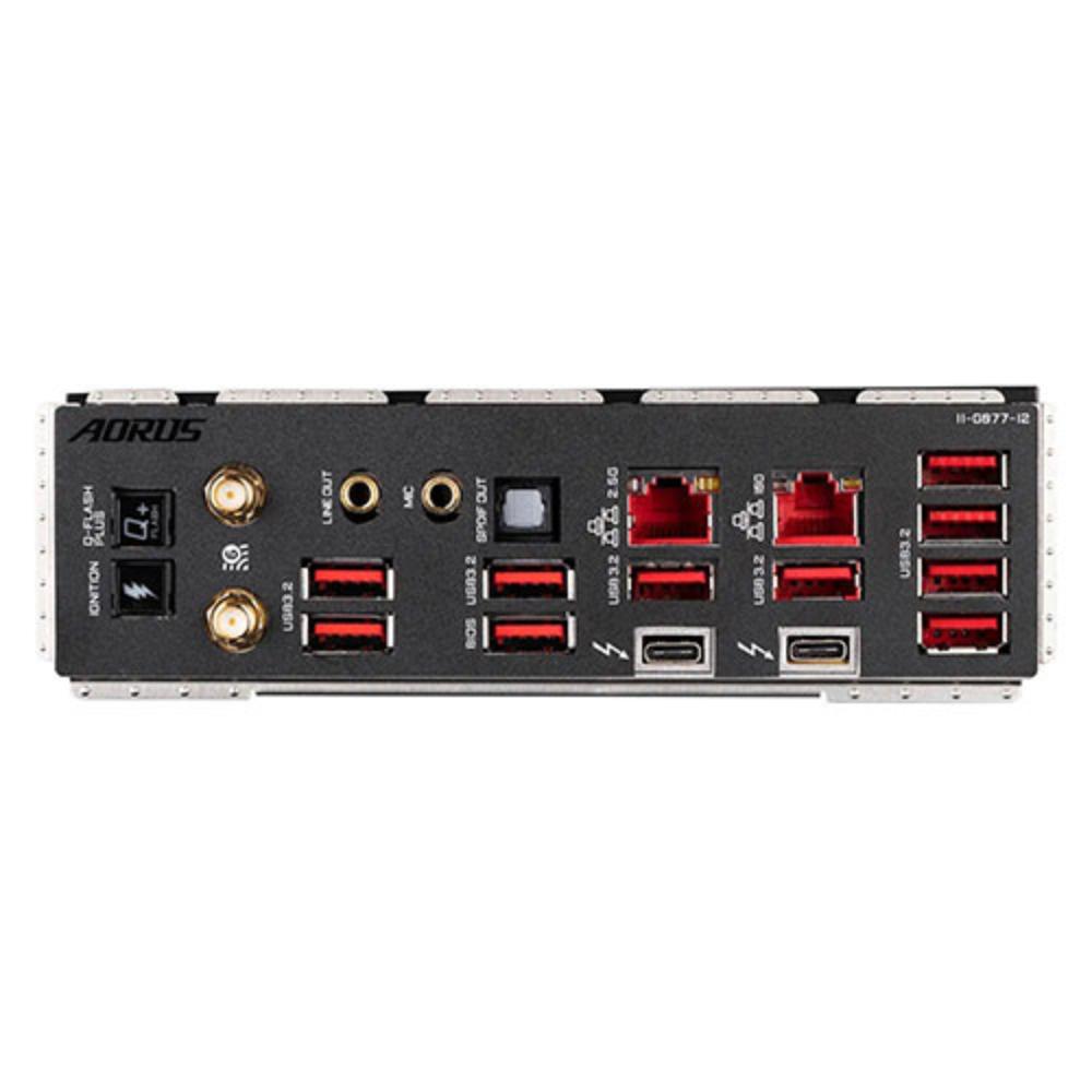 GIGABYTE Z790 Aorus Xtreme Wifi DDR5 Intel Motherboard