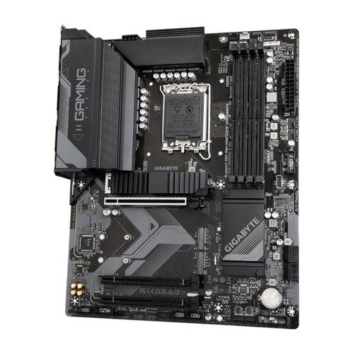 GIGABYTE B760 Gaming X AX DDR5 Intel Motherboard