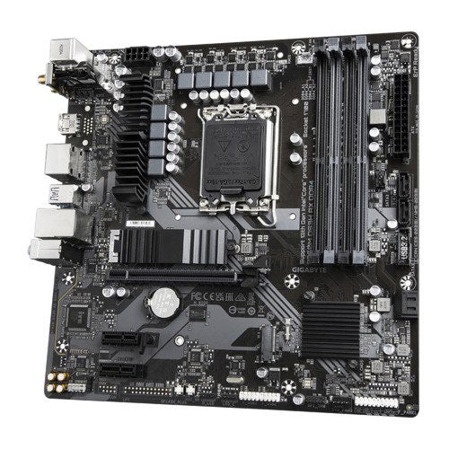 GIGABYTE B760 DS3H AX DDR4 Intel Motherboard