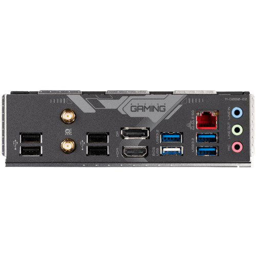GIGABYTE B760M G X AX DDR4 Intel Motherboard