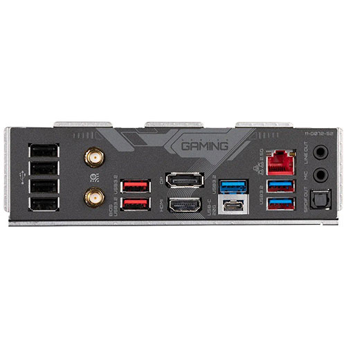 GIGABYTE Z790 Gaming X AX DDR5 Intel Motherboard