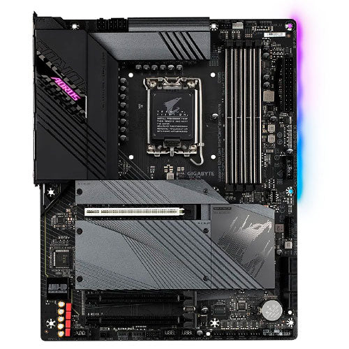 GIGABYTE Z690 Aorus Elite DDR5 Intel Motherboard