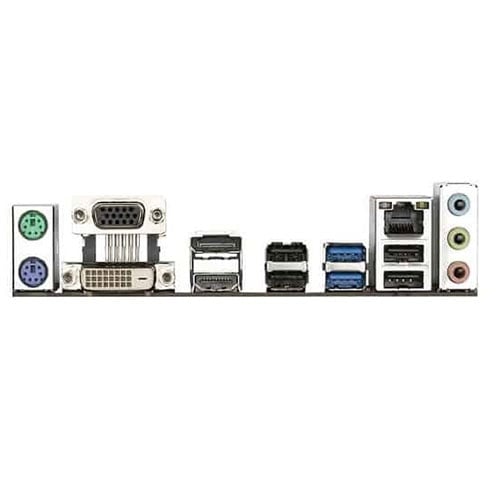 GIGABYTE H510M-S2 DDR4 Intel Motherboard