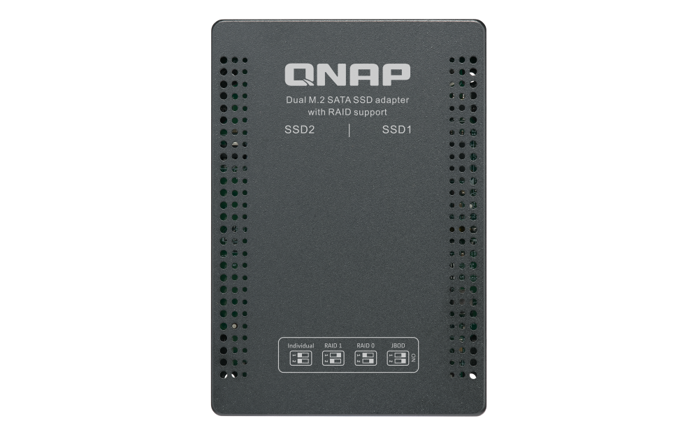QNAP QDA-A2MAR