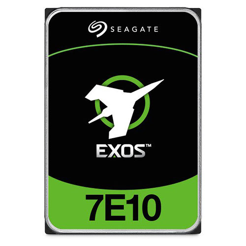 SEAGATE Exos 7E10 8TB Internal HDD