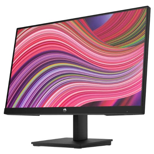 HP V22i G5 21.5 Inch FHD 75Hz IPS Panel 5MS AMD Freesync Monitor