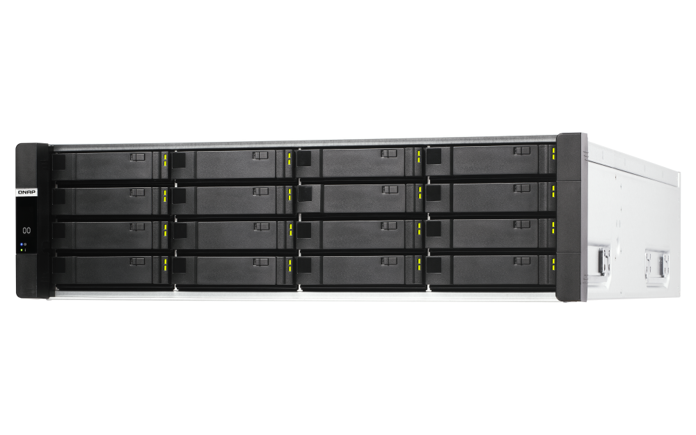 QNAP ES1686DC-2123IT-64G