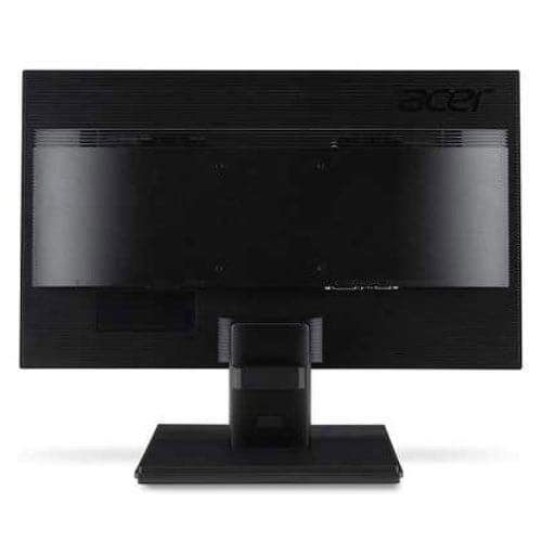 ACER V206HQL 19.5 Inch HD 60Hz TN Film Panel 5MS Gaming Monitor
