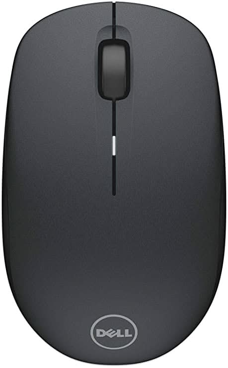 DELL WIRELESS WM126 MOUSE