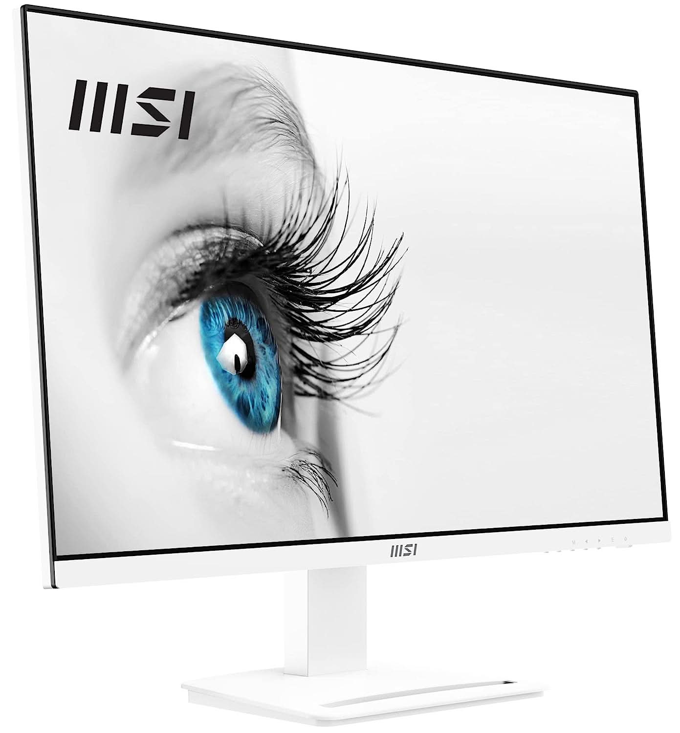 MSI 27 INCH MP273W PRO FHD IPS BUSINESS MONITOR