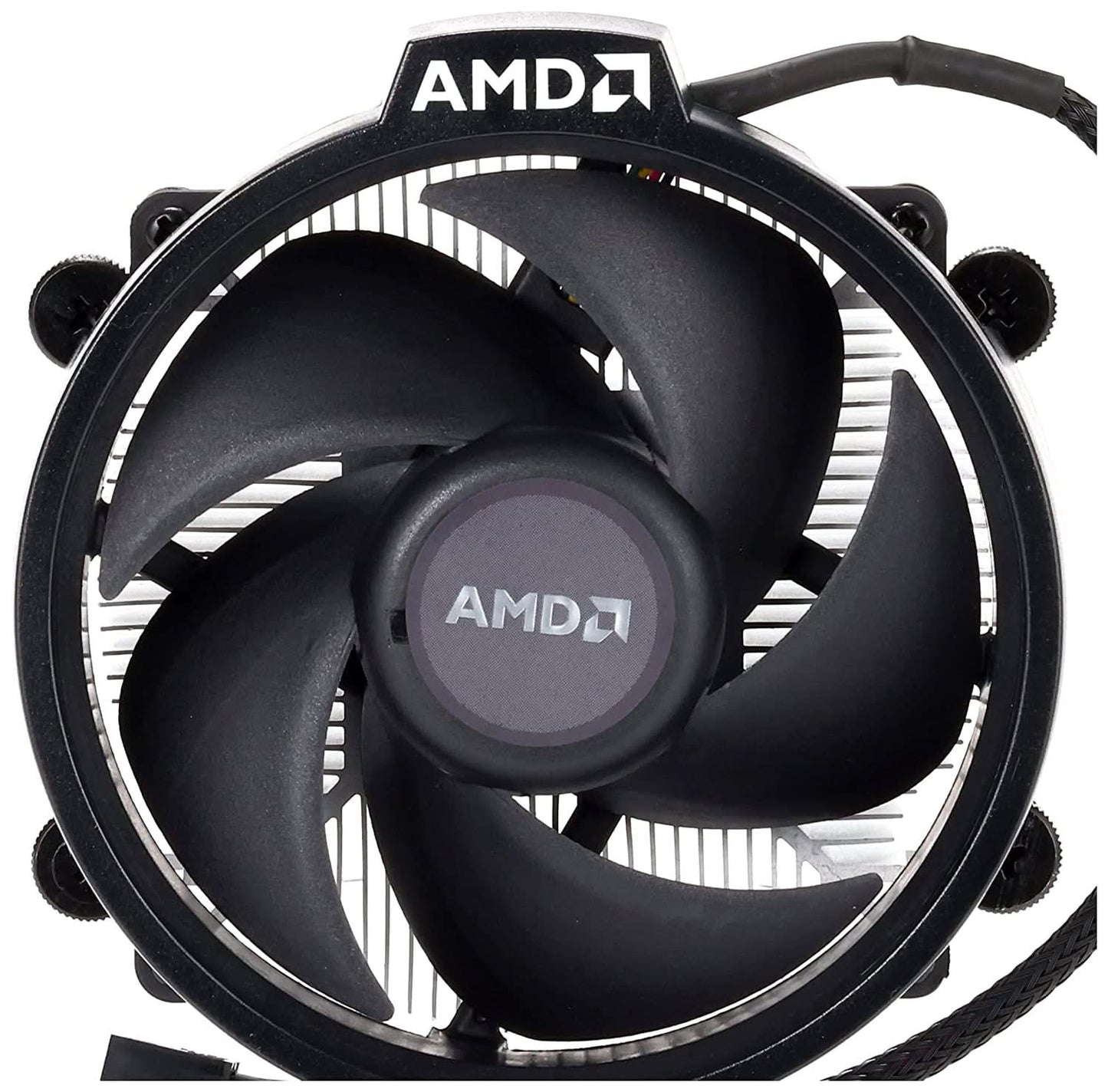 AMD RYZEN 5 5600 6 CORE UPTO 4.4GHZ AM4 PROCESSOR