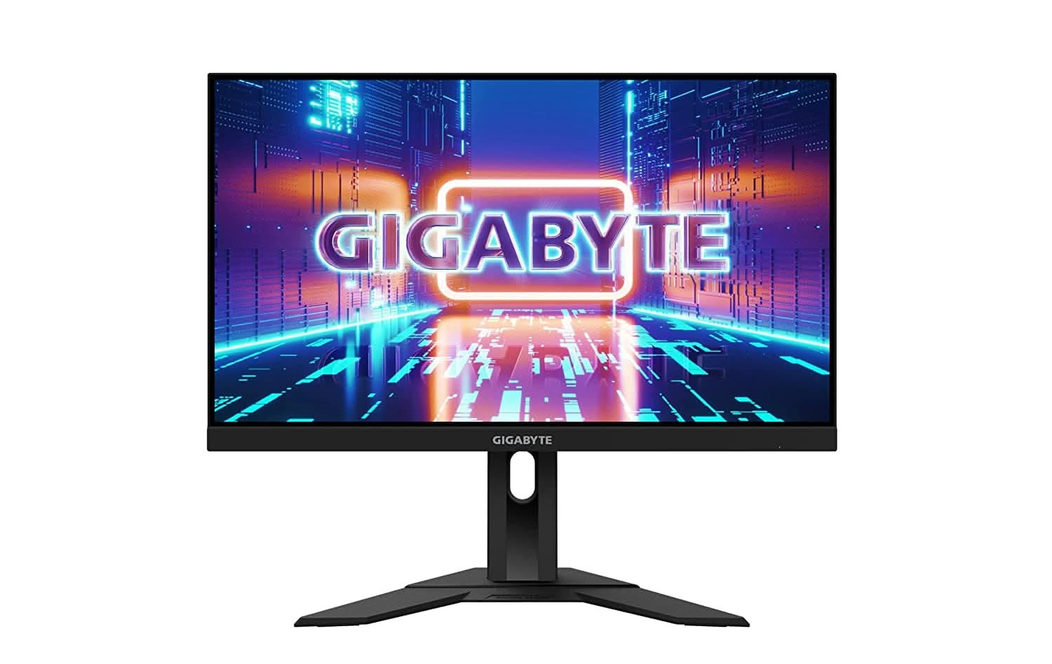 GIGABYTE 24 INCH G24F2 FHD IPS 165HZ GAMING MONITOR