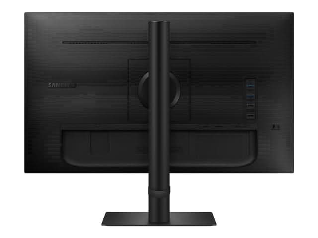 SAMSUNG 24 INCH LS24A400UJW FHD IPS MONITOR WITH USB TYPE-C