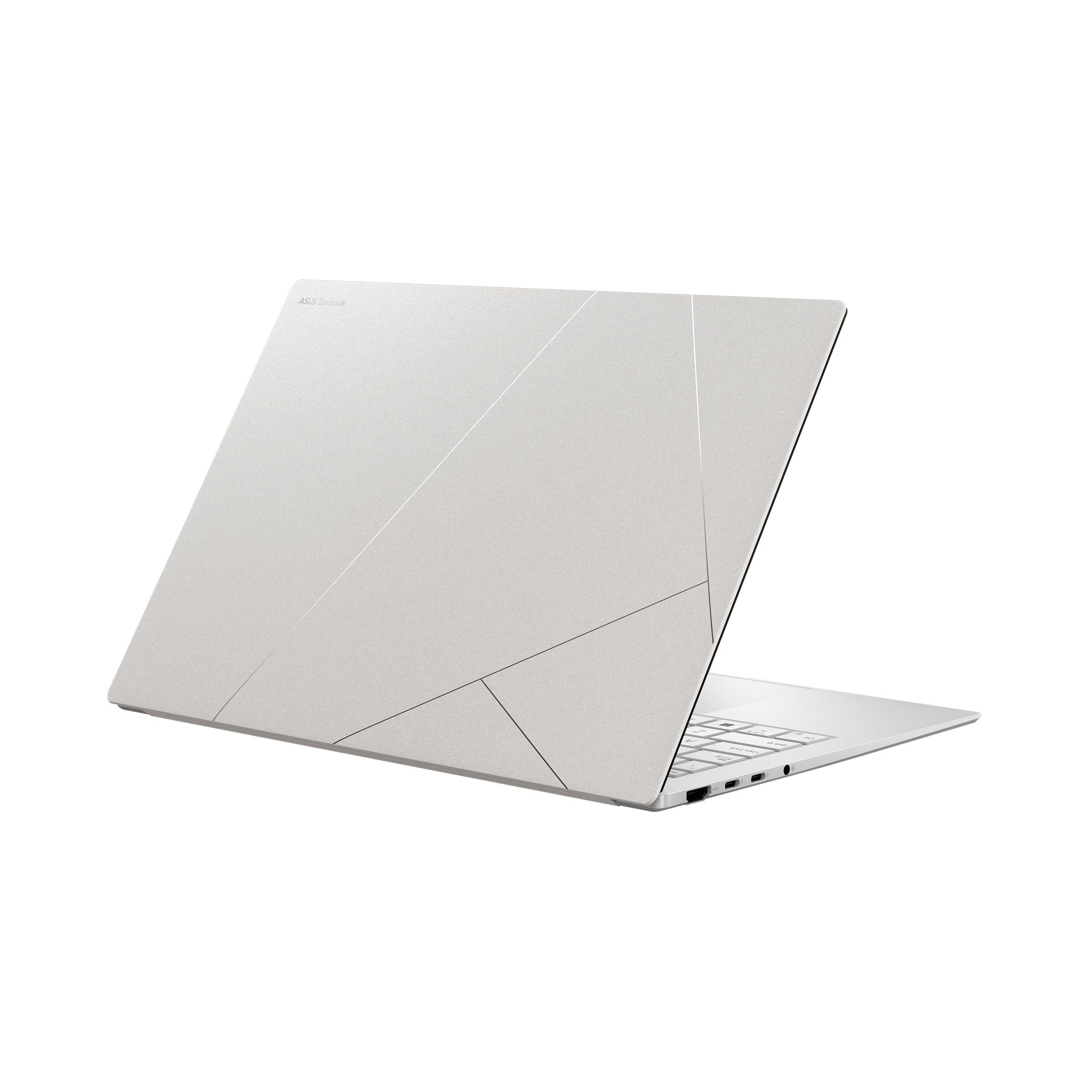 ASUS ZENBOOK S 14 OLED, INTEL AI POWERED LAPTOP, INTEL CORE ULTRA 7 258V (32GB/1TB/INTEL ARC GRAPHICS/14.0 INCH 3K TOUCH/WINDOWS 11 HOME) UX5406SA-PZ358WS