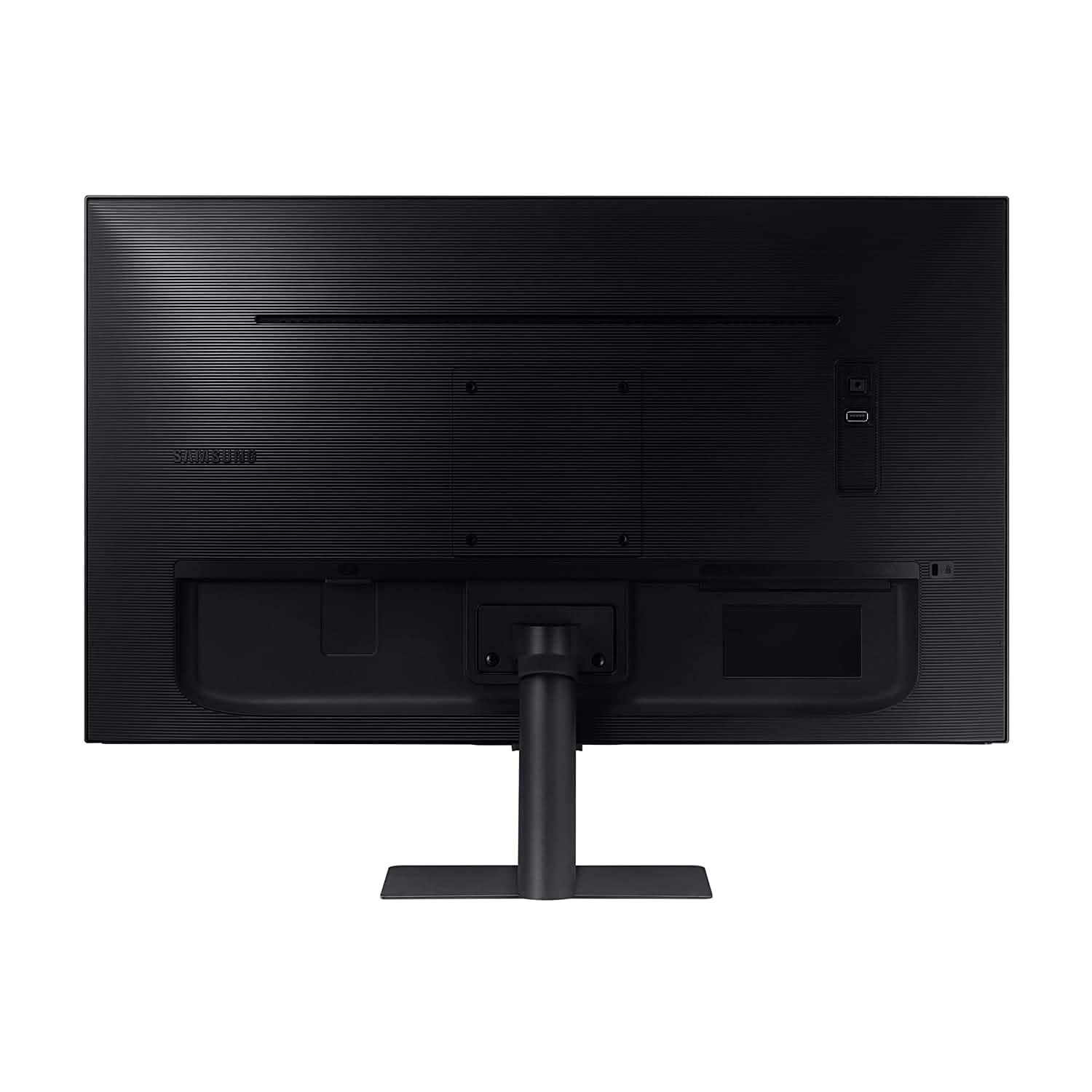 SAMSUNG 27 INCH LS27A700NWWXXL UHD IPS MONITOR