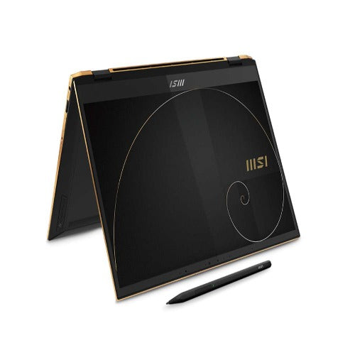 MSI Summit E16Flip A12UCT Laptop