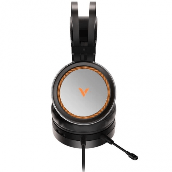 RAPOO VH530 BLACK 7.1 GAMING HEADPHONE