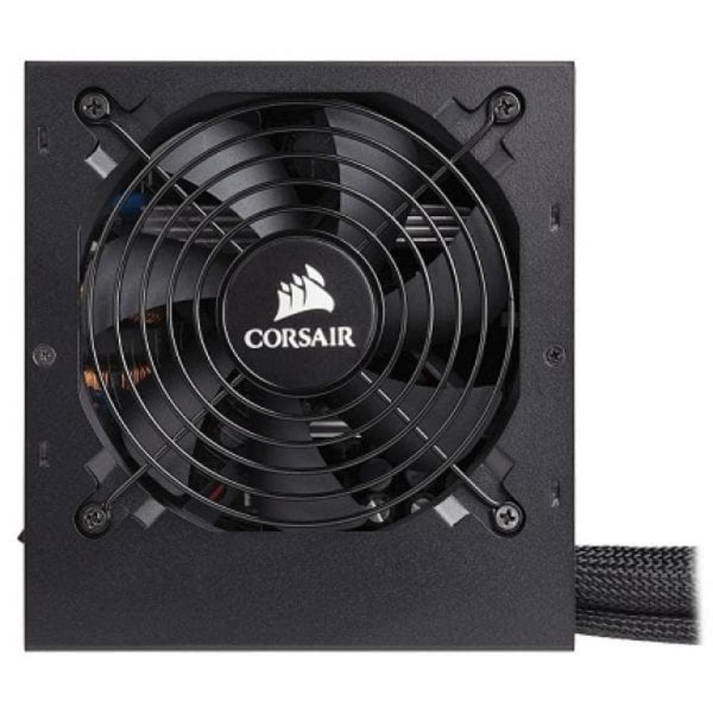 CORSAIR CX650 80+ Bronze Non Modular Power Supply (650 W)