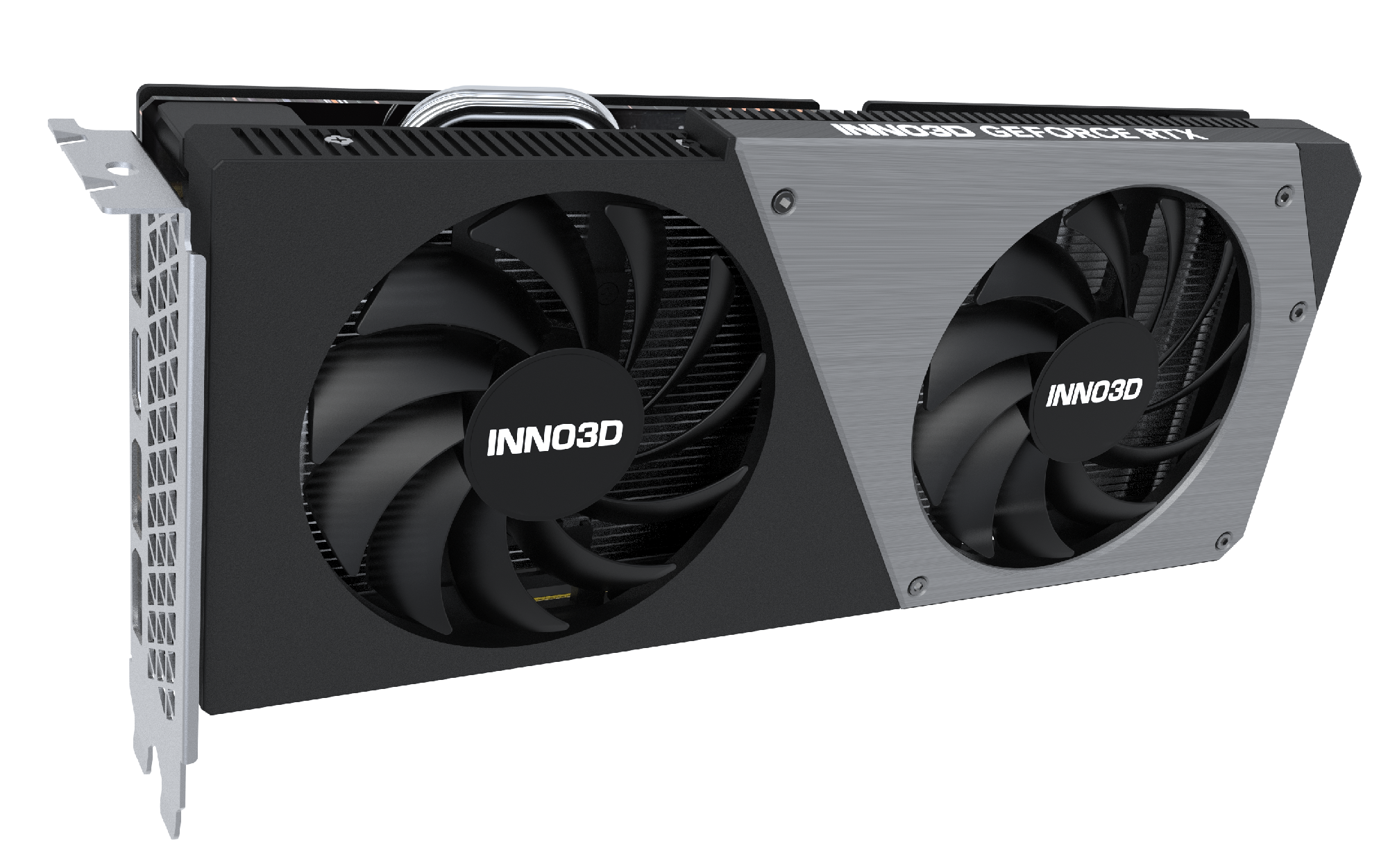 INNO3D GeForce RTX 4060 Twin X2 8GB Nvidia Graphic Card