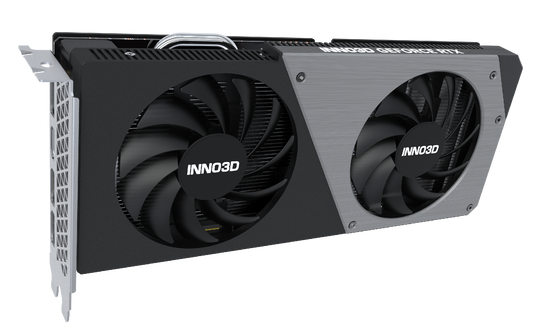 INNO3D GeForce RTX 4060 Twin X2 8GB Nvidia Graphic Card