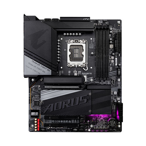GIGABYTE Z790 AORUS ELITE X WIFI7 DDR5 Intel Motherboard