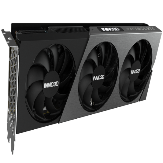 INNO3D GeForce RTX 4070 Ti Super X3 OC 16GB Nvidia Graphic Card