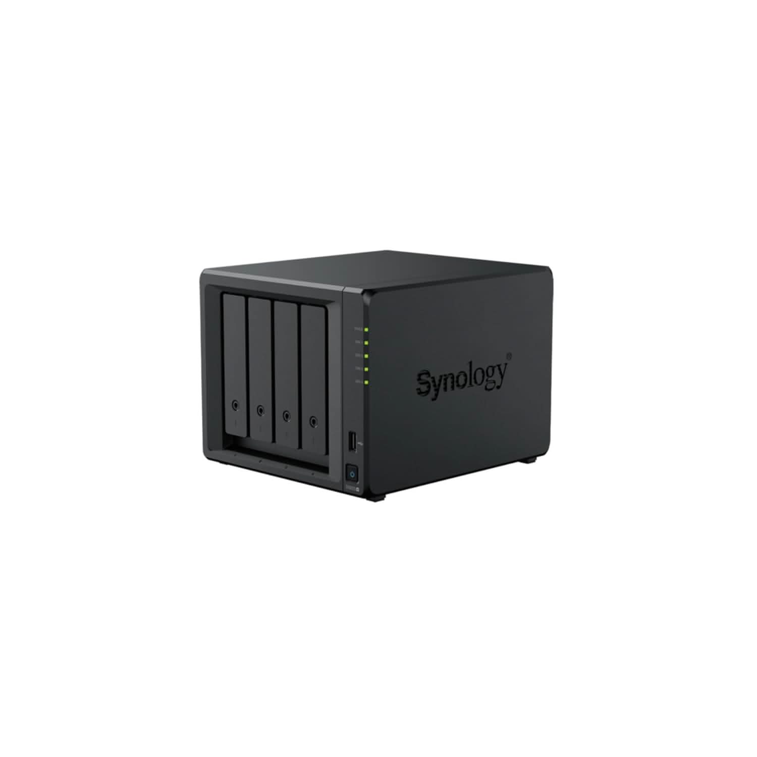 SYNOLOGY DS925+ 4-BAY NAS DISKSTATION