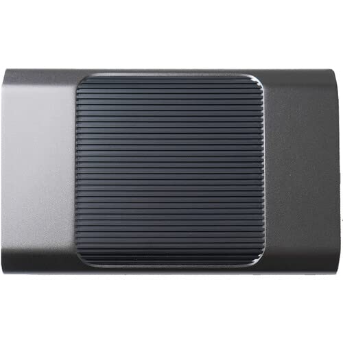 SANDISK PROFESSIONAL 22TB G-DRIVE USB-C (10GBPS) DESKTOP HDD, SDPHF1A-022T-DBAAD