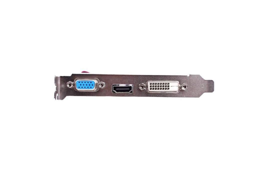 COLORFUL GEFORCE GT 710 2GB DDR3 GRAPHIC CARD