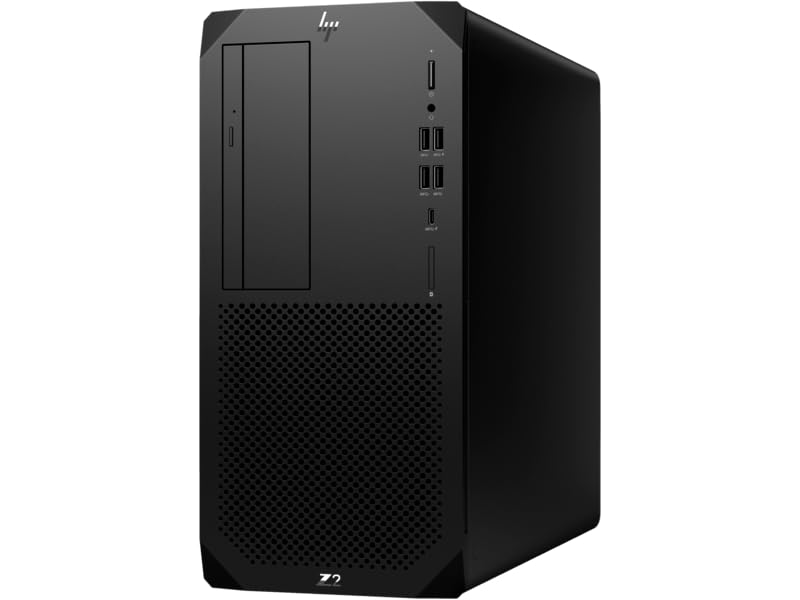 HP Z2 G13 700W,INTEL CORE I7-14700 5.40G 33MB 20 C,32GB (1X32GB),512GB PCIE M.2 SSD + 1TB 7200RPM SATA,NVIDIA RTX A4000 16 GB,DVDRW,WINDOWS 11 PRO 64,5/5/5