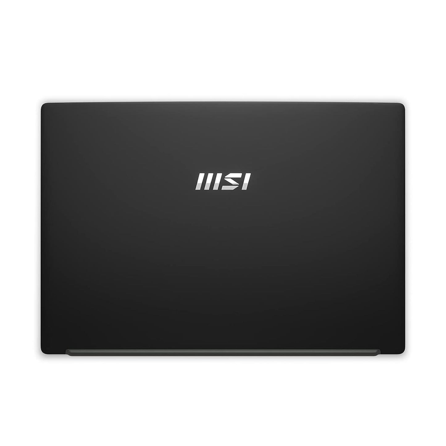 MSI MODERN 14 C12M-671IN (THIN & LIGHT) INTEL CORE I7 12TH GEN 1255U / 16GB / 512 GB SSD/WINDOWS 11 HOME / 14 INCH/URBAN SILVER, 1.4 KG / 1 YEAR WARRANTY.