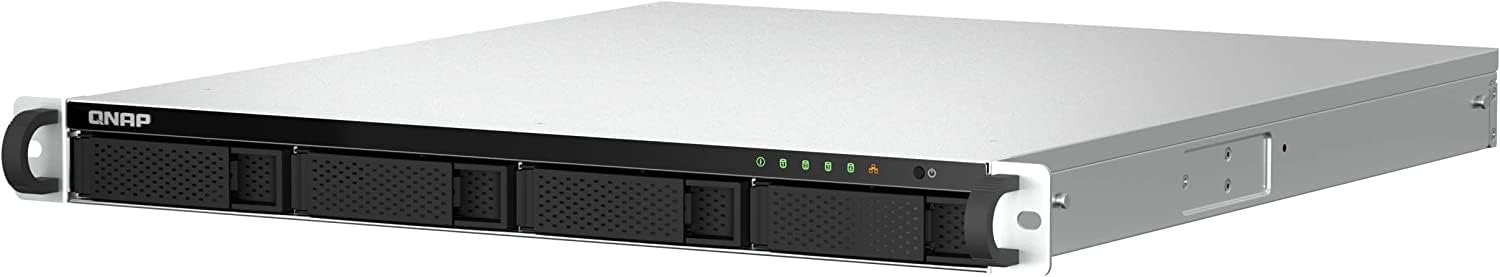 QNAP TS-464U-RP-8G