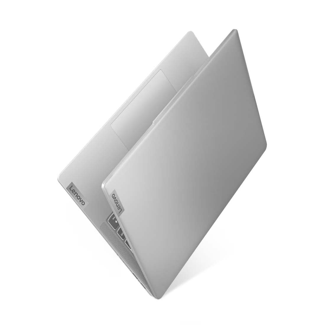 Lenovo IdeaPad Slim 5, Intel Core Ultra 5 125H, 16GB, 512GB SSD, Integrated Intel Arc Graphics, 16 Inch WUXGA, Win 11, MS Office 2024, Cloud Grey, 83DC00ACIN