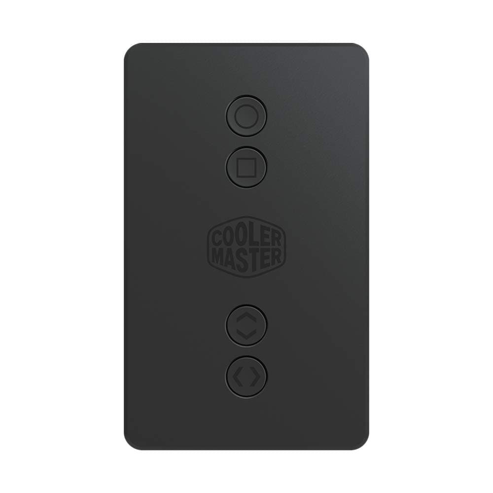 COOLER MASTER ARGB Controller