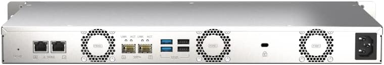 QNAP TS-435XEU-4G