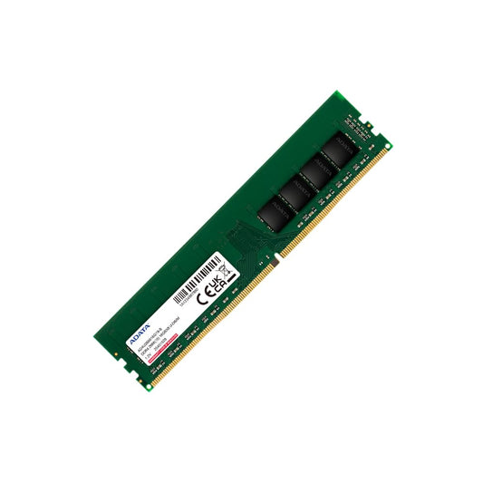 ADATA DESKTOP RAM 16GB DDR4 2666 MHZ AD4U266616G19-SGN