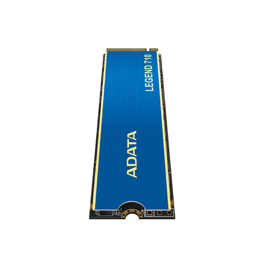 ADATA 256GB LEGEND 710 NVME GEN3 ALEG-710-256GCS