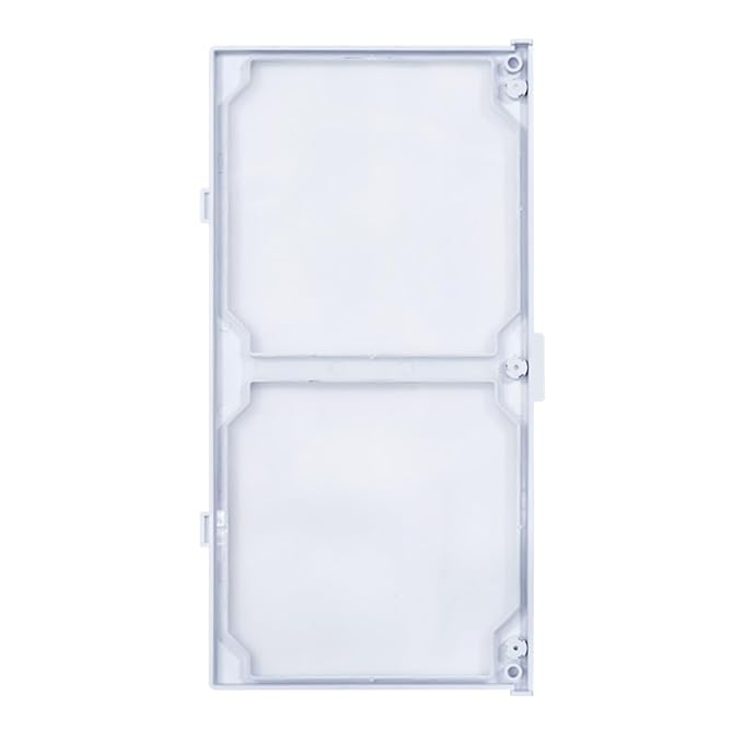 Lian Li Front Dust Filter White G89.LAN207-1X.IN