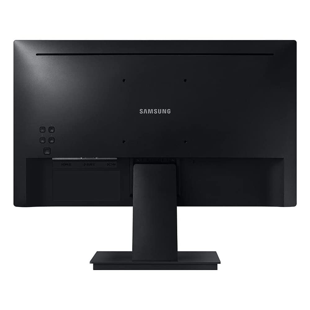 SAMSUNG LS24A310NHWXXL 24 Inch FHD 75Hz VA Panel 99% SRGB 1MS VA Gaming Monitor