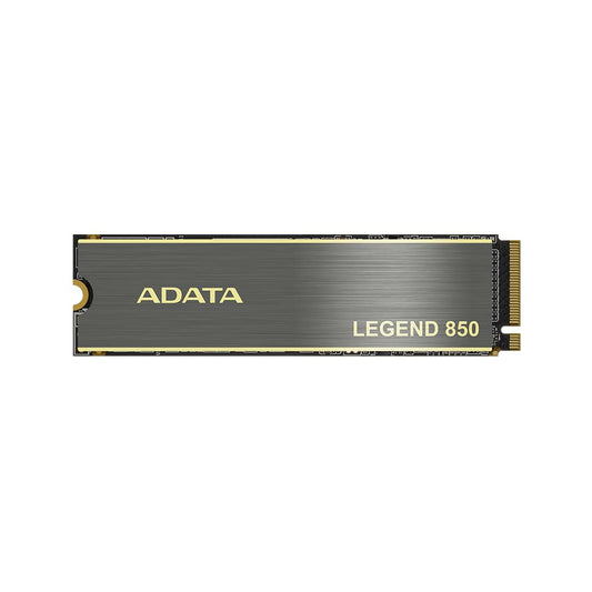 ADATA 1TB LEGEND 850 NVME M.2 GEN4 ALEG-850-1TCS