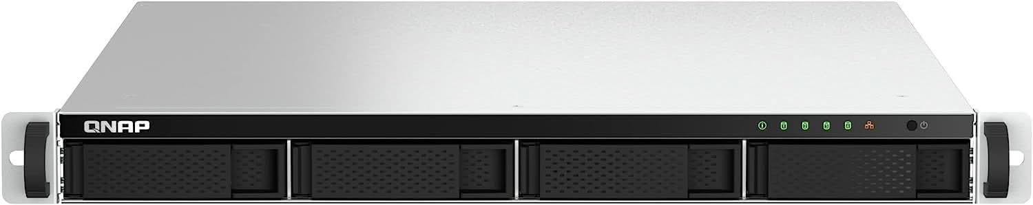 QNAP TS-464U-RP-8G