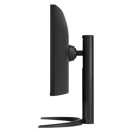 LG 34WP65C-B 34 Inch QHD 60Hz VA Panel 99% SRGB1ms AMD Freesync Gaming Monitor